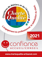 Charte Qualite 2021